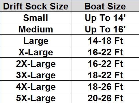 Cabelas Size Chart Youth