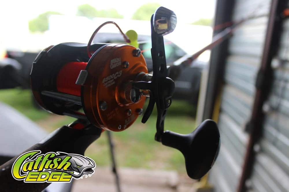 Abu Garcia Catfish Special Reels (6500 c3 and 7000 Series)