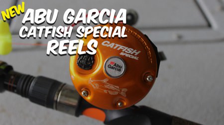 abu garcia 7000 c3 catfish special