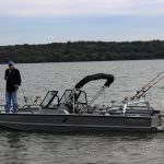 rod holders for seaark boats
