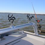 rod holders for seaark boats